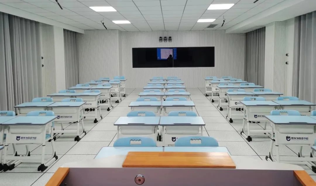 华纳公司官方网站高清录播系统工程产品服务于某学校！